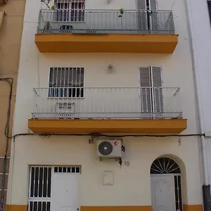  Apartament And New With Balcony Close To The 2ºb Hiszpania