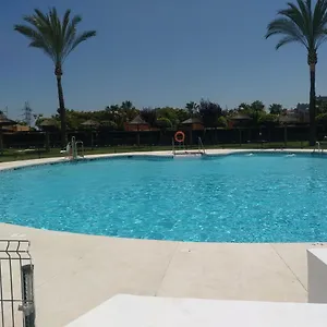 Apartamento Paraiso Aquiler Vacacional, Málaga