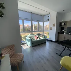  Apartament U-nique Rosaleda Hiszpania