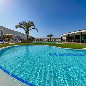  Apartament Malibu Park Sol Hiszpania