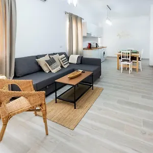 Marmoles Sweet Apartament